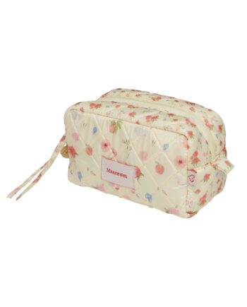 Maanesten Toilettaske Stardust Bag Roses And Shells