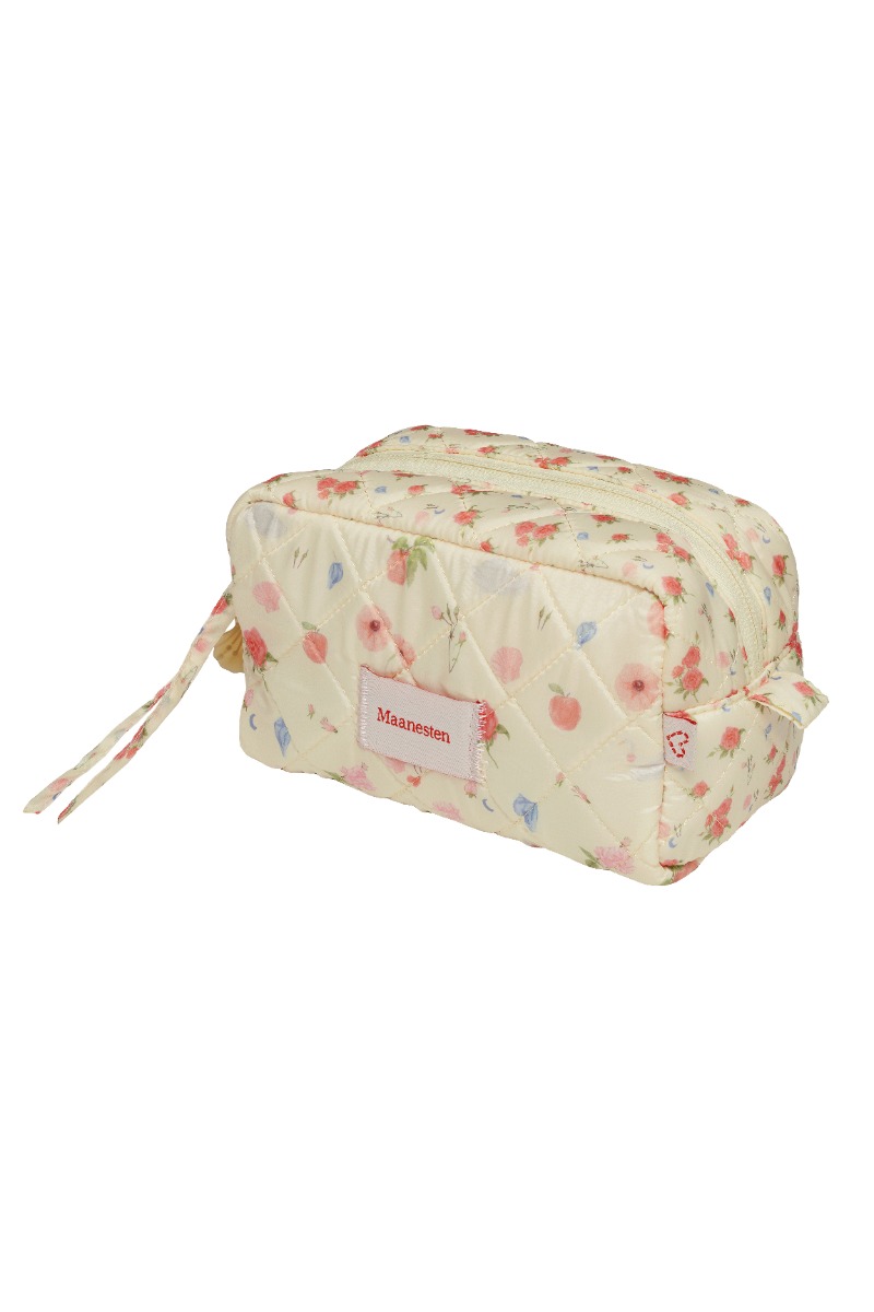 Maanesten Toilettaske Stardust Bag Roses And Shells
