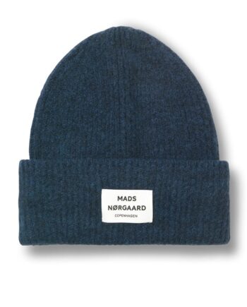 Mads Nørgaard Hue Tosca Anju Hat Orion Blue