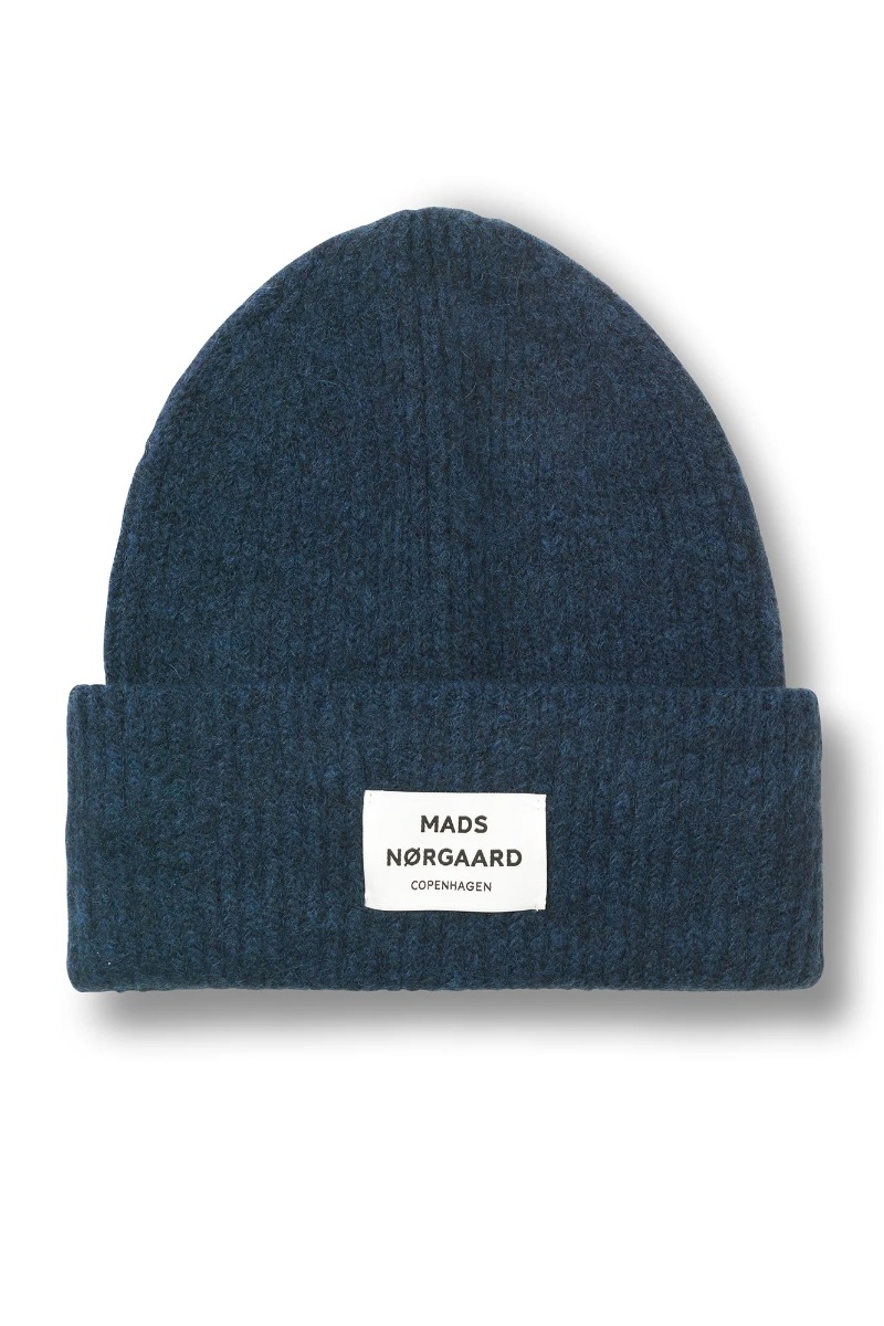 Mads Nørgaard Hue Tosca Anju Hat Orion Blue