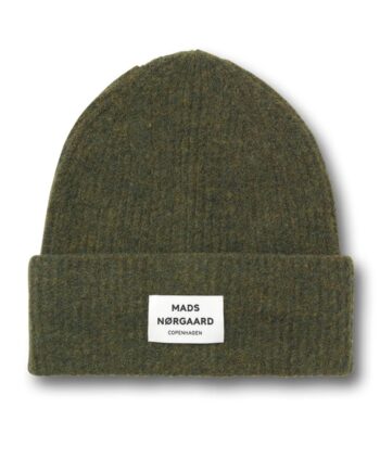 Mads Nørgaard Hue Tosca Anju Hat Pesto