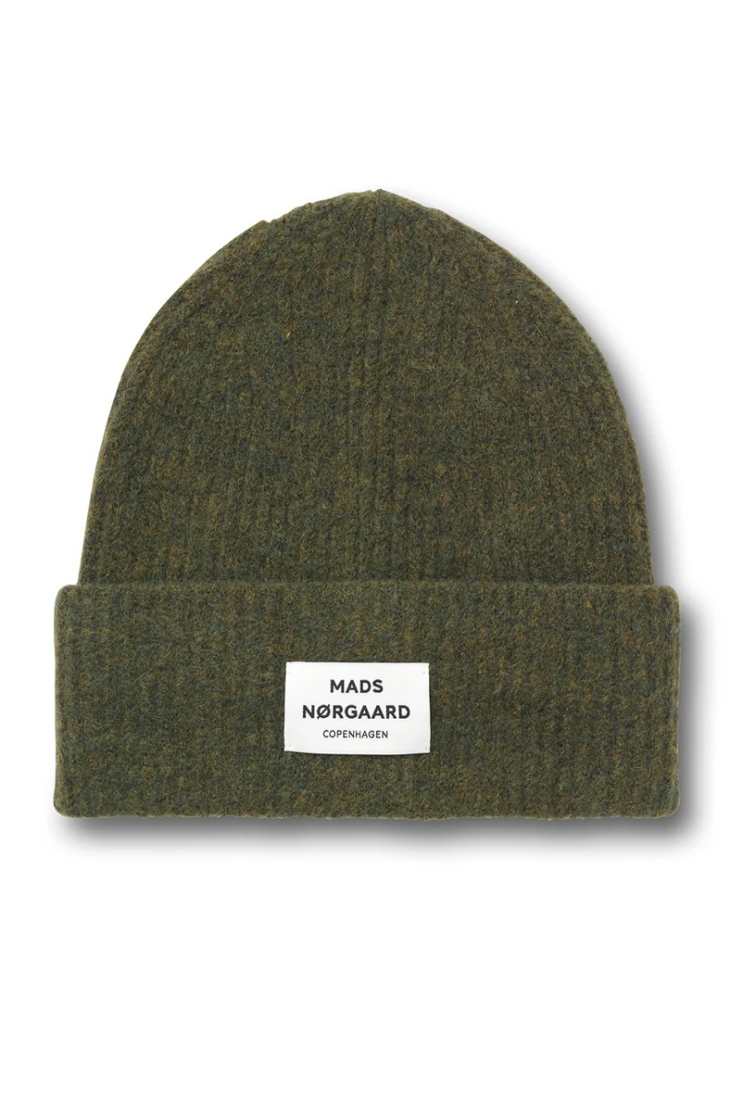Mads Nørgaard Hue Tosca Anju Hat Pesto