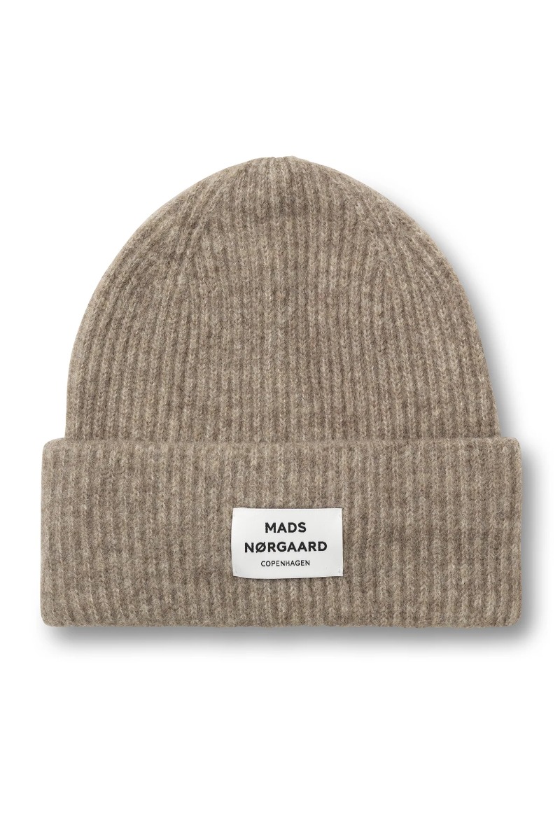 Mads Nørgaard Hue Tosca Anju Hat Roasted Cashew