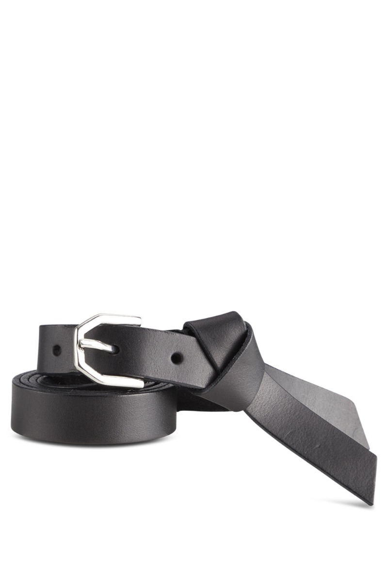 Markberg Bælte Babette Belt Black