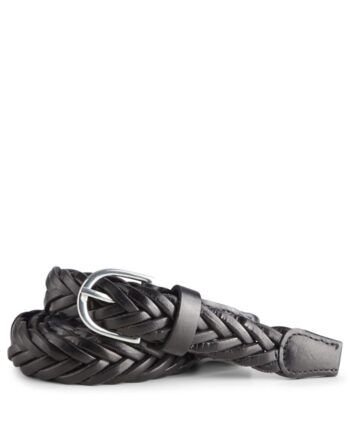Markberg Bælte Nerea Belt Black