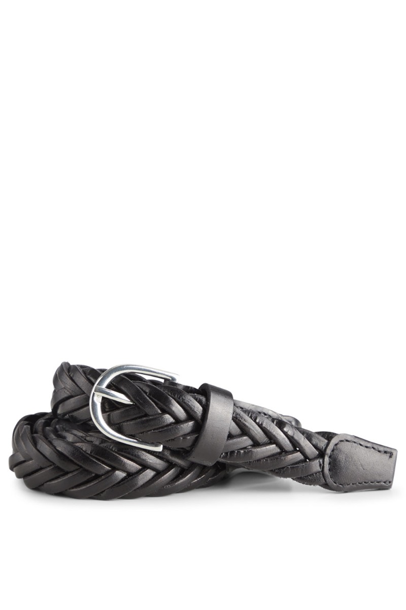 Markberg Bælte Nerea Belt Black