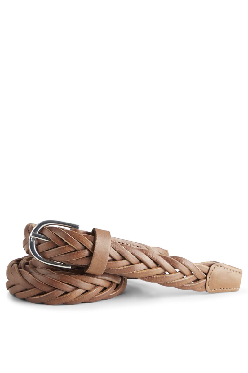 Markberg Bælte Nerea Belt Caramel