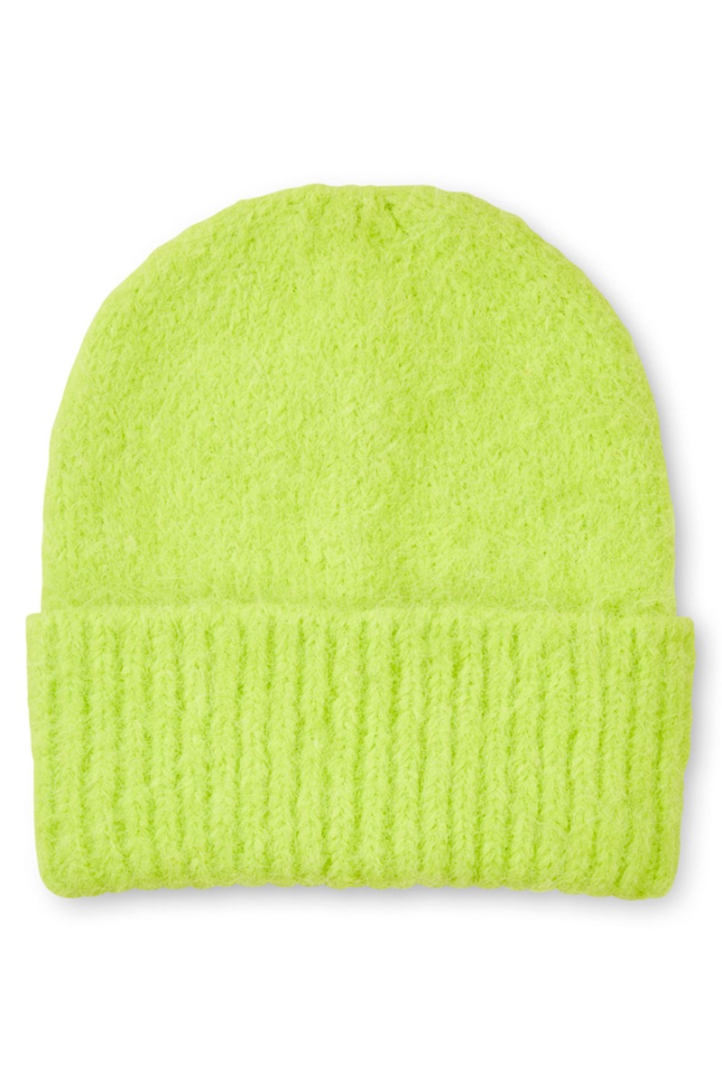 Mbym Hue Muskan- Sunny Lime