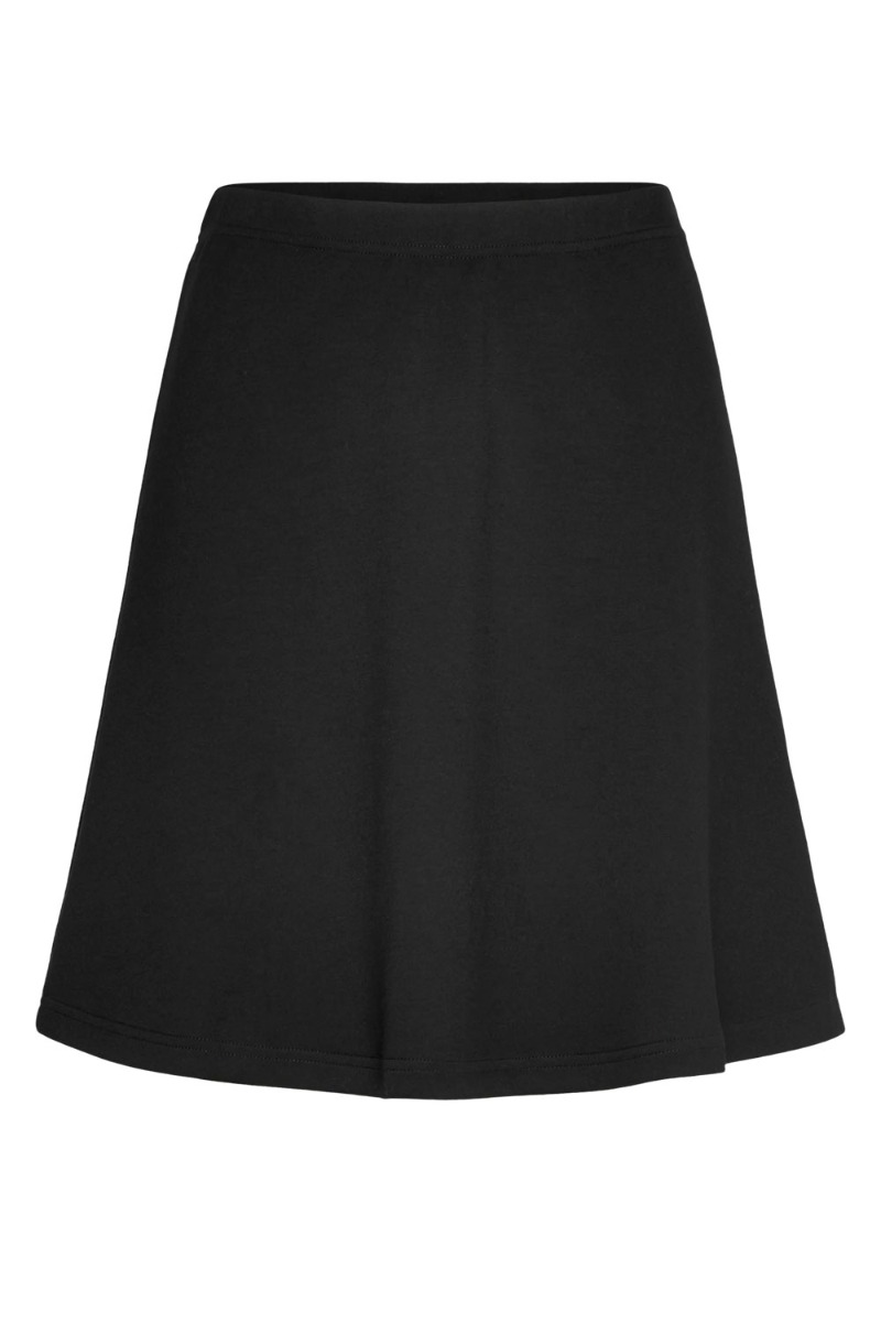 Mbym Nederdel Folami- Black
