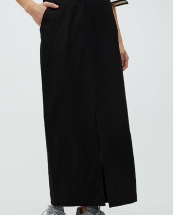 Mbym Nederdel Nellis-  Black