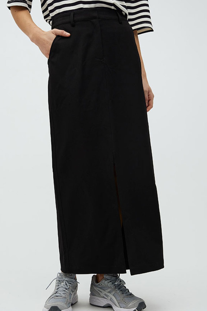 Mbym Nederdel Nellis- Black