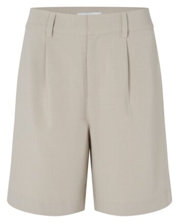 Mbym Shorts Guri-  Light Twig
