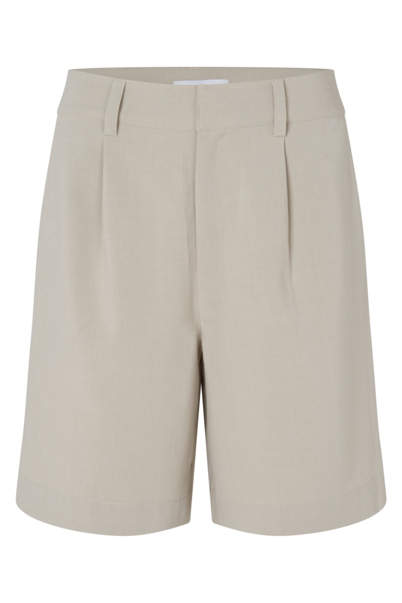 Mbym Shorts Guri- Light Twig