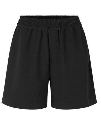 Mbym Shorts Phillipa Short-  Black