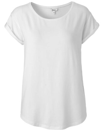 Mbym  -shirt Nisha Optical White
