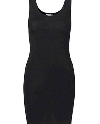 Mbym Top Lina Black