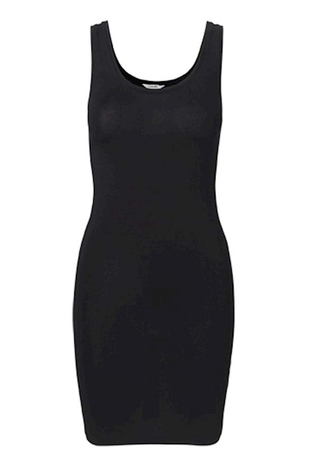 Mbym Top Lina Black