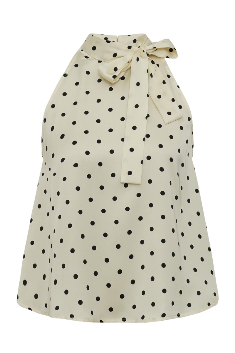 Mbym Top Palet- Sugar Dots