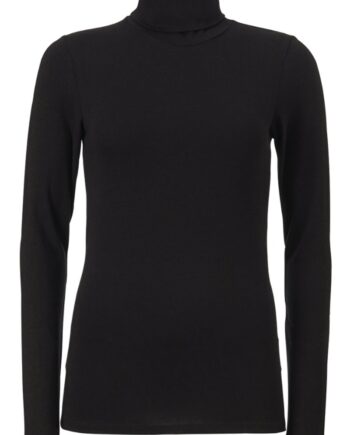 Modström Bluse Tanner Black