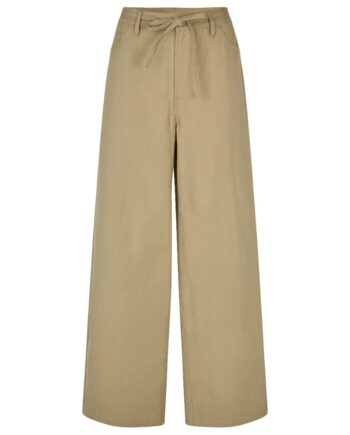 Modström Bukser Isolde Twill Pants Twill