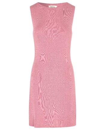Modström Kjole Navalmd Dress Sea Pink