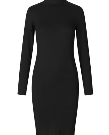 Modström Kjole Tanner Dress Black