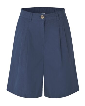 Modström Shorts Maude Shorts Ombre Blue
