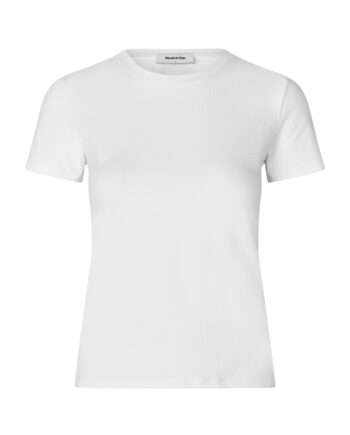 Modström  -shirt Daemd  -shirt White