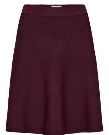 Nümph Nederdel Lilly Pilly Skirt Winetasting