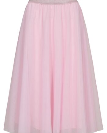 Nümph Nederdel Nuea Skirt Roseate Spoonbill