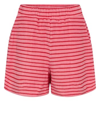 Nümph Shorts Mosha Shorts Flamingo Pink