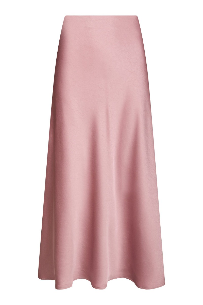 Neo Noir Nederdel Bovary Skirt Evening Rose