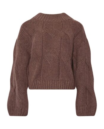 Noella Strik Lynx Knit Morel