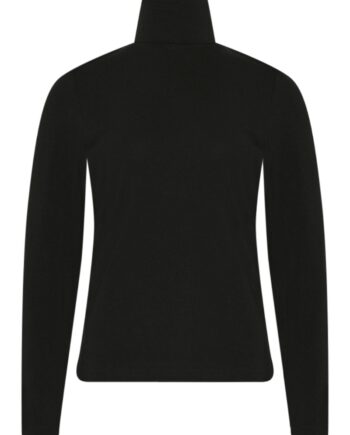 Noella Top Libinette Top Black