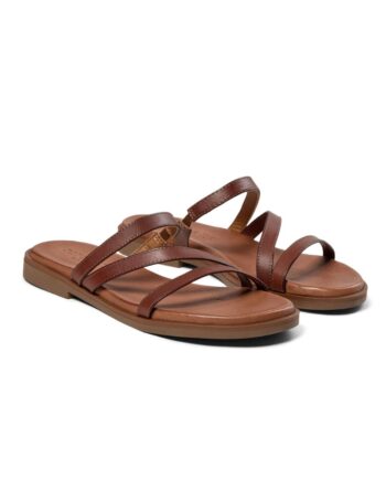Pavement Sandal Larna Tan