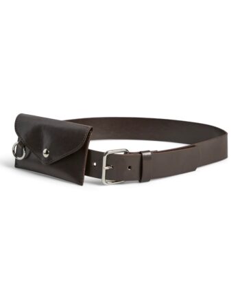 Pieces Bæltetaske Moana Belt Bag Delicioso