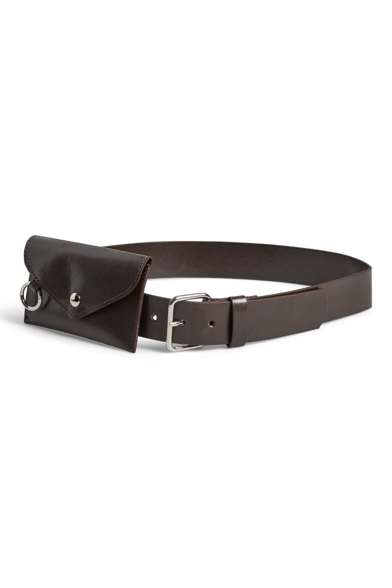 Pieces Bæltetaske Moana Belt Bag Delicioso
