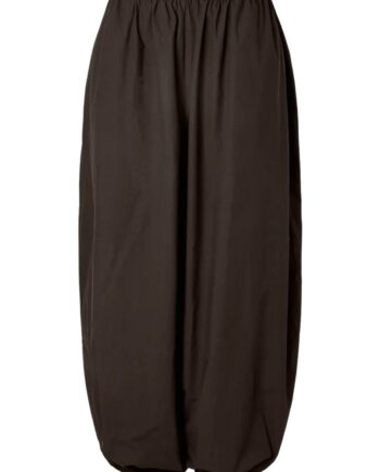Pieces Bukser Bella Mw Balloon Pants Delicioso  Levering Start December