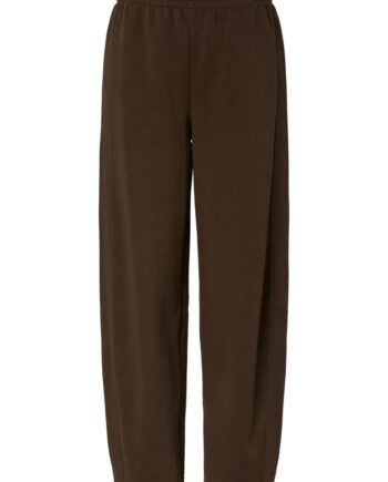 Pieces Bukser Filucca Mw Barrel Pants Delicioso  Levering Midt November