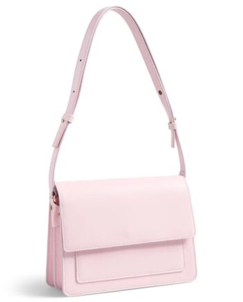 Pieces Taske Tammi Cross Body Roseate Spoonbill