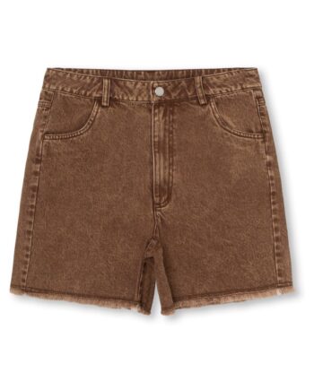 Résumé Shorts Bentlyrs Short Brown