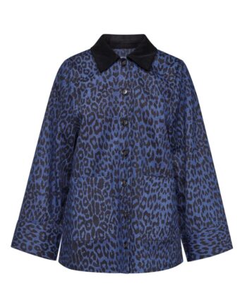Sisters Point Jakke Estir-ja Denim Leo