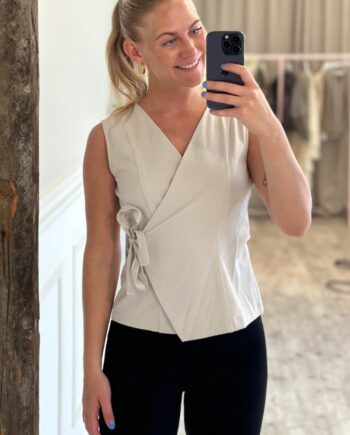 Sisters Point Vest Great-ve Kit
