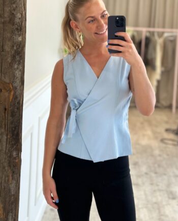 Sisters Point Vest Great-ve Windsurfer
