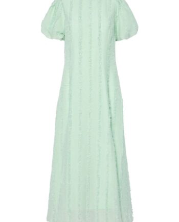 Ember Ss Long Dress Ambrosia