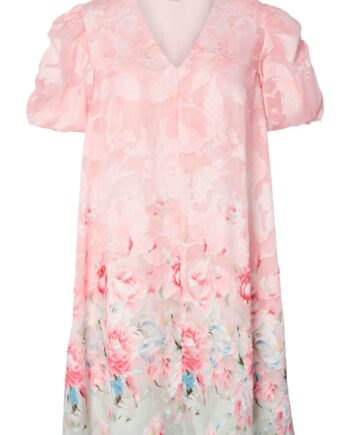 Kjole Hannah     Dress Plumeria