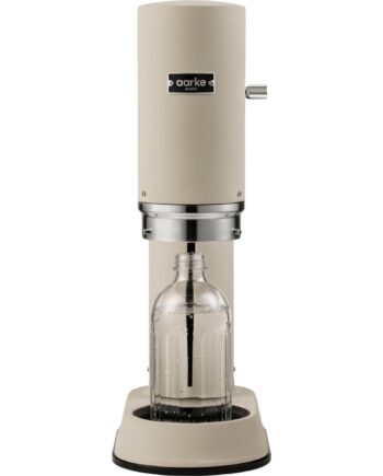 Aarke Carbonator Pro Sodavandsmaskine  Sand