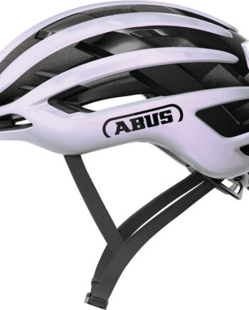 Abus Airbreaker     All-in Purple