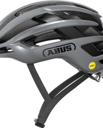 Abus Airbreaker     Mips Graphite Silver
