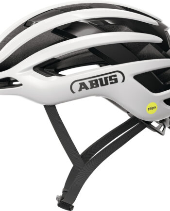 Abus Airbreaker     Mips Shiny White